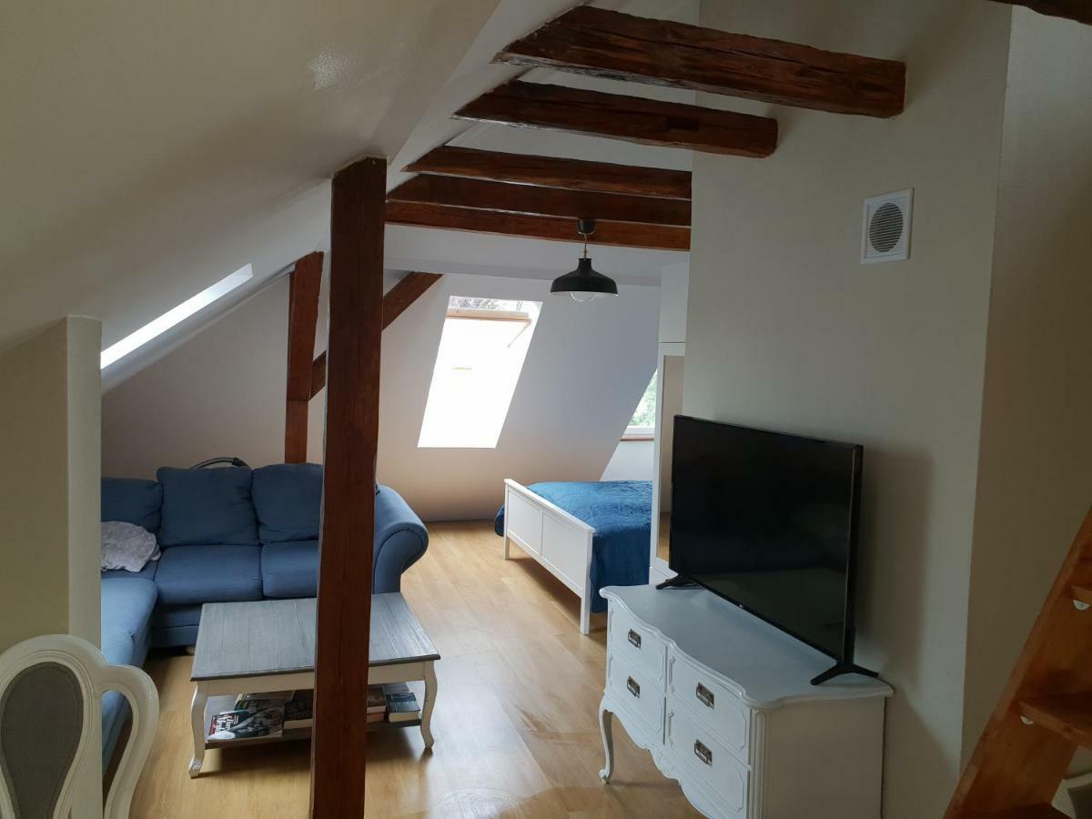 Apartamenty Deptak Ciechocinek Εξωτερικό φωτογραφία