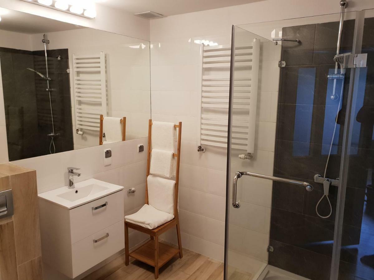Apartamenty Deptak Ciechocinek Εξωτερικό φωτογραφία