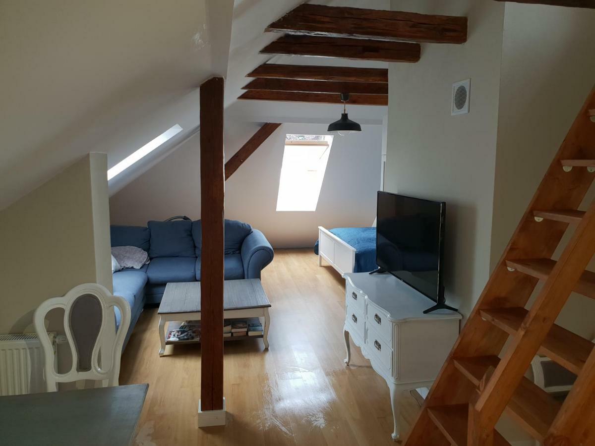 Apartamenty Deptak Ciechocinek Δωμάτιο φωτογραφία