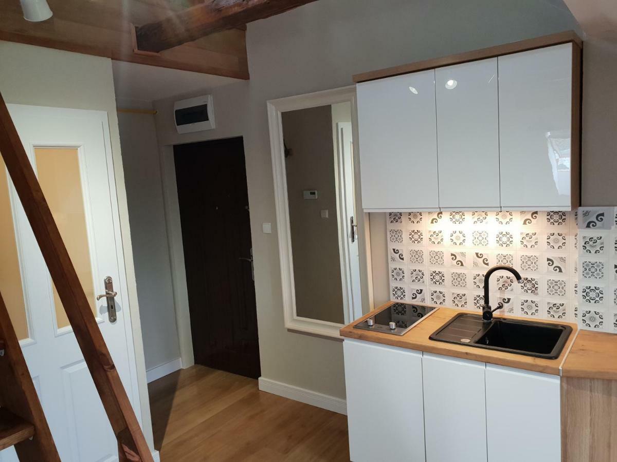 Apartamenty Deptak Ciechocinek Εξωτερικό φωτογραφία