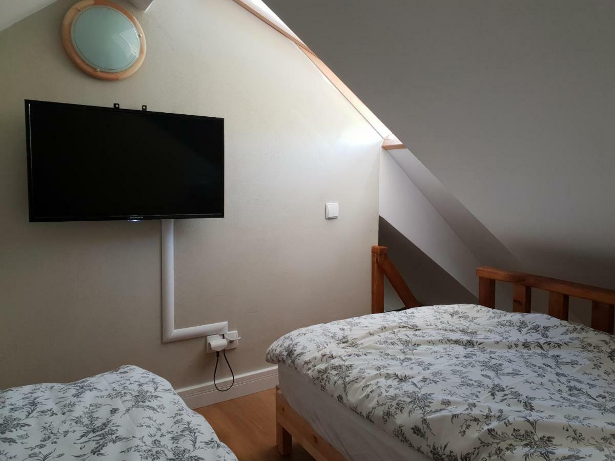 Apartamenty Deptak Ciechocinek Εξωτερικό φωτογραφία