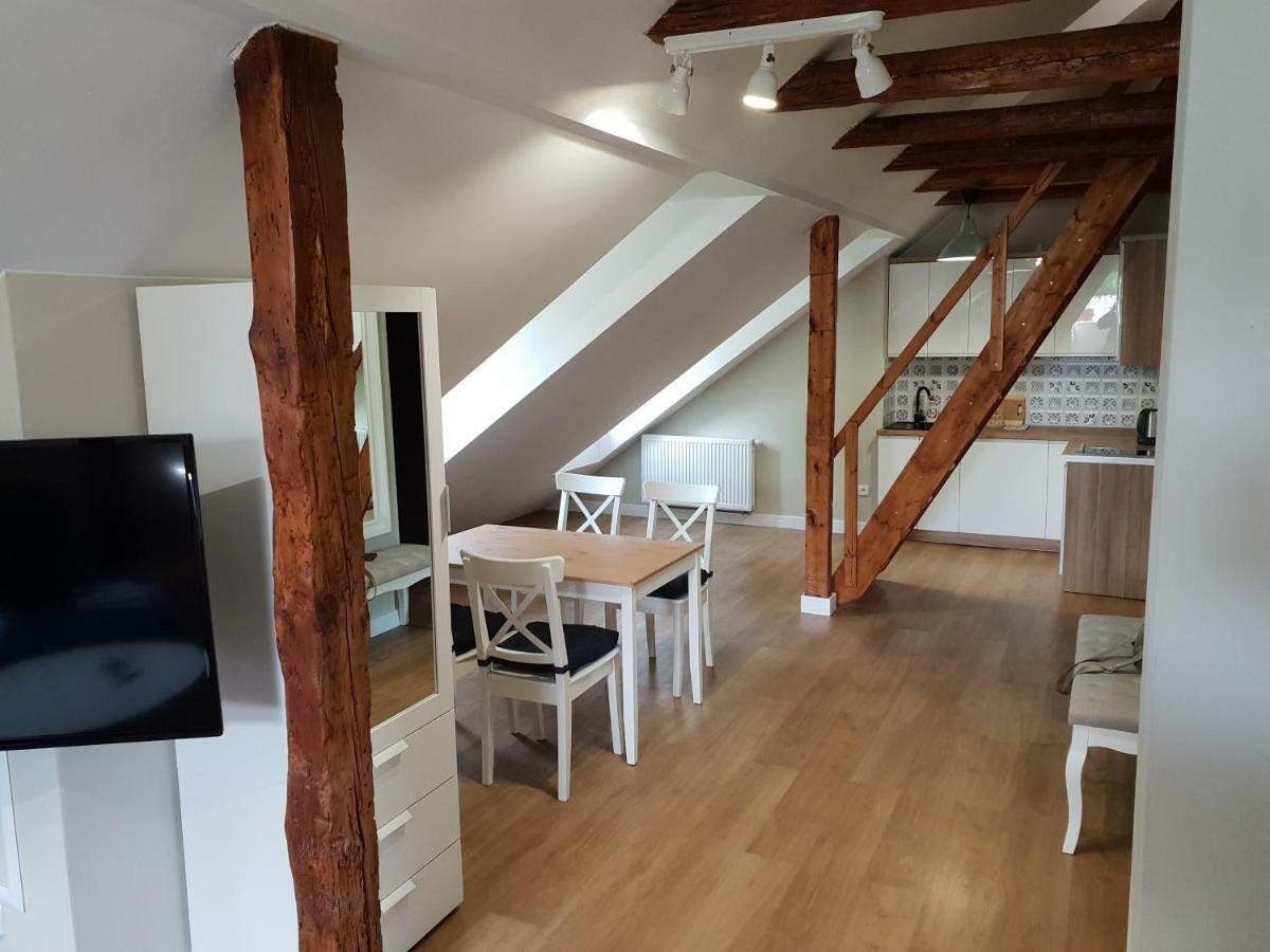 Apartamenty Deptak Ciechocinek Εξωτερικό φωτογραφία