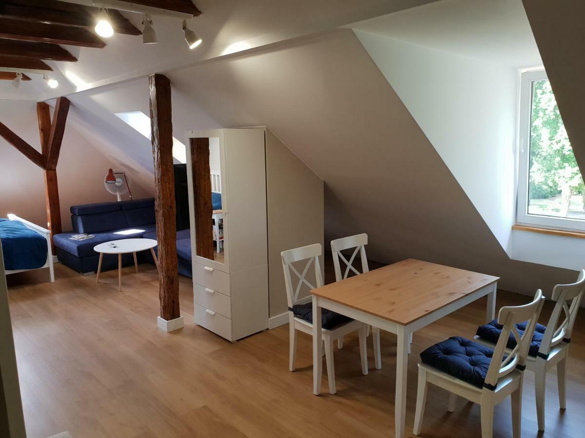 Apartamenty Deptak Ciechocinek Εξωτερικό φωτογραφία