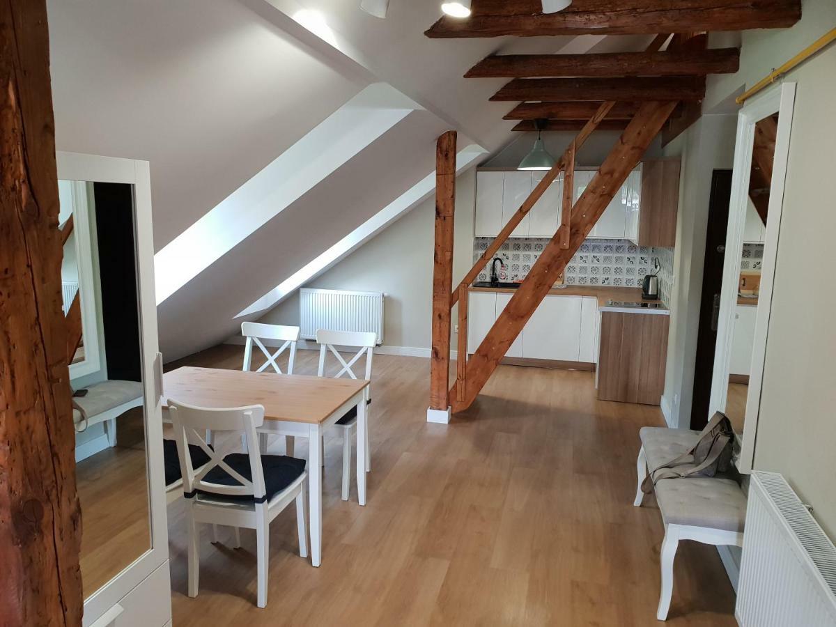 Apartamenty Deptak Ciechocinek Εξωτερικό φωτογραφία