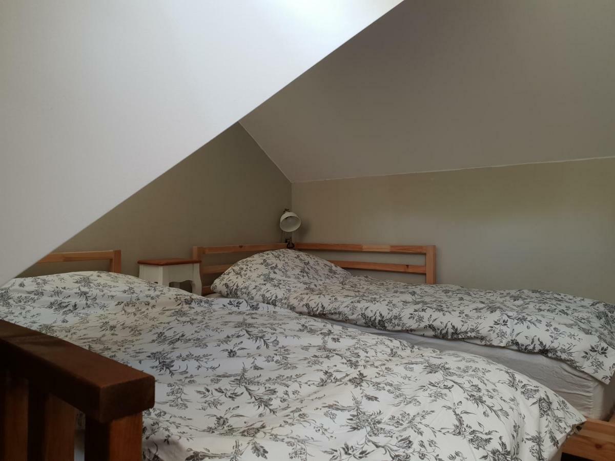 Apartamenty Deptak Ciechocinek Εξωτερικό φωτογραφία