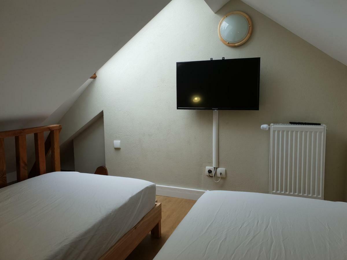 Apartamenty Deptak Ciechocinek Εξωτερικό φωτογραφία