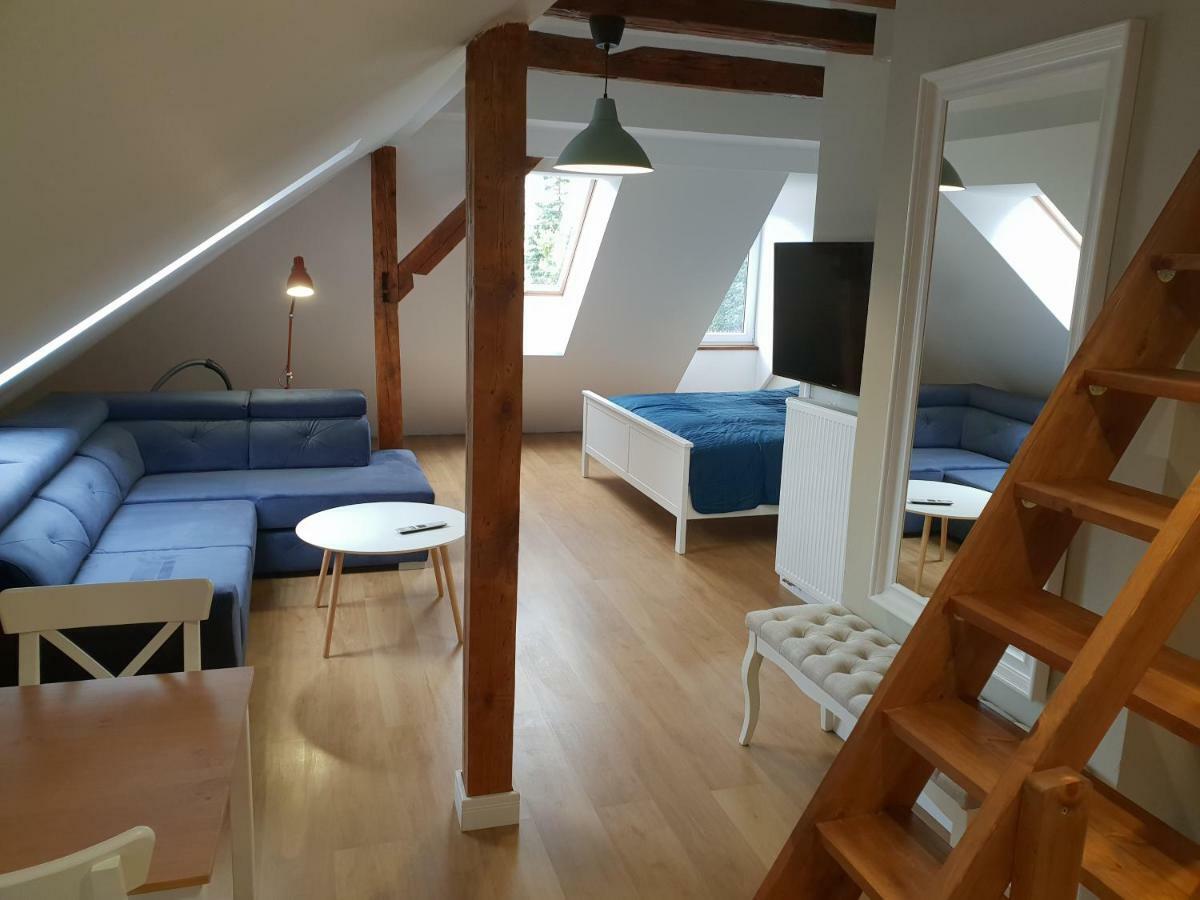 Apartamenty Deptak Ciechocinek Εξωτερικό φωτογραφία