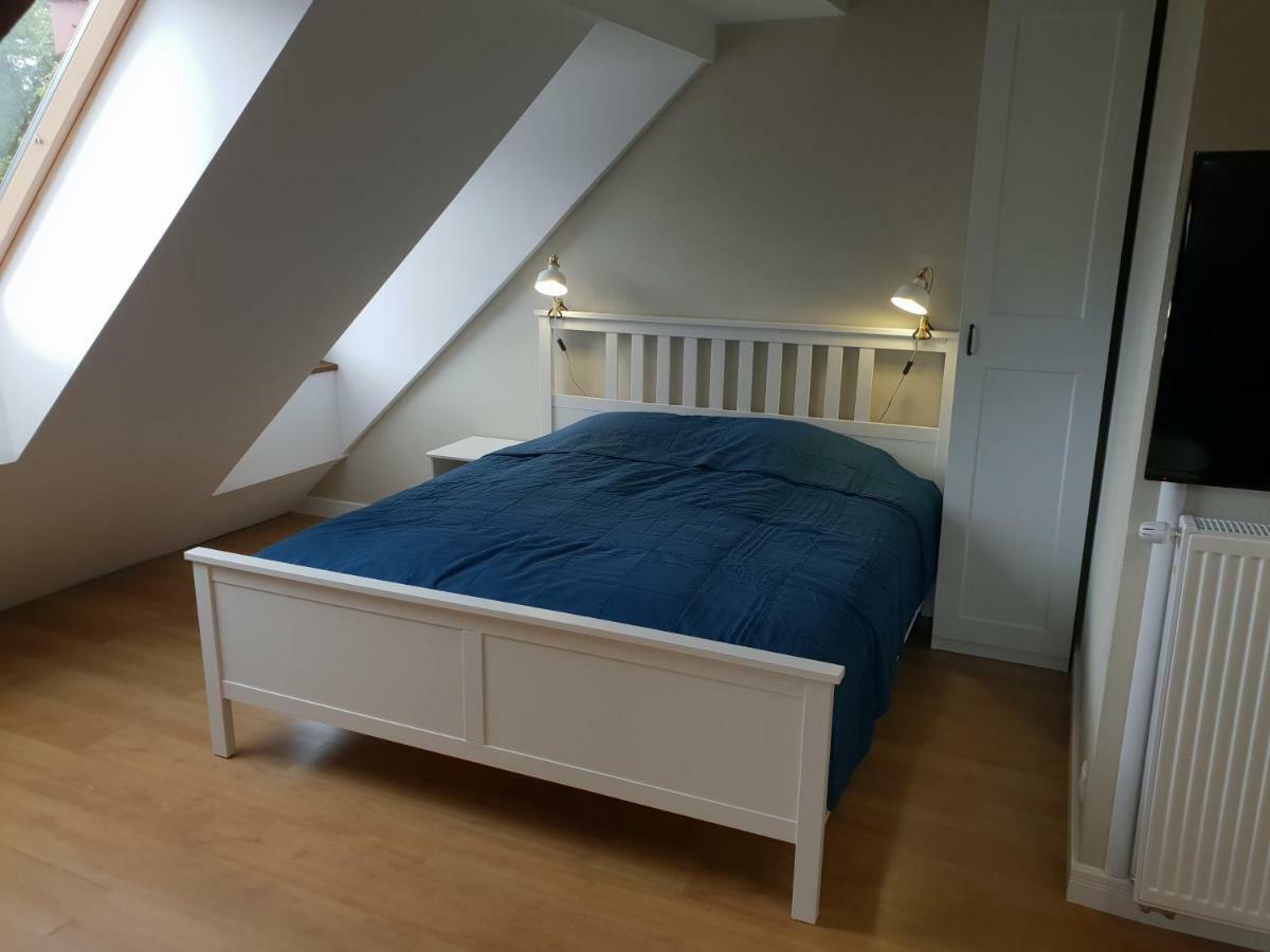 Apartamenty Deptak Ciechocinek Εξωτερικό φωτογραφία