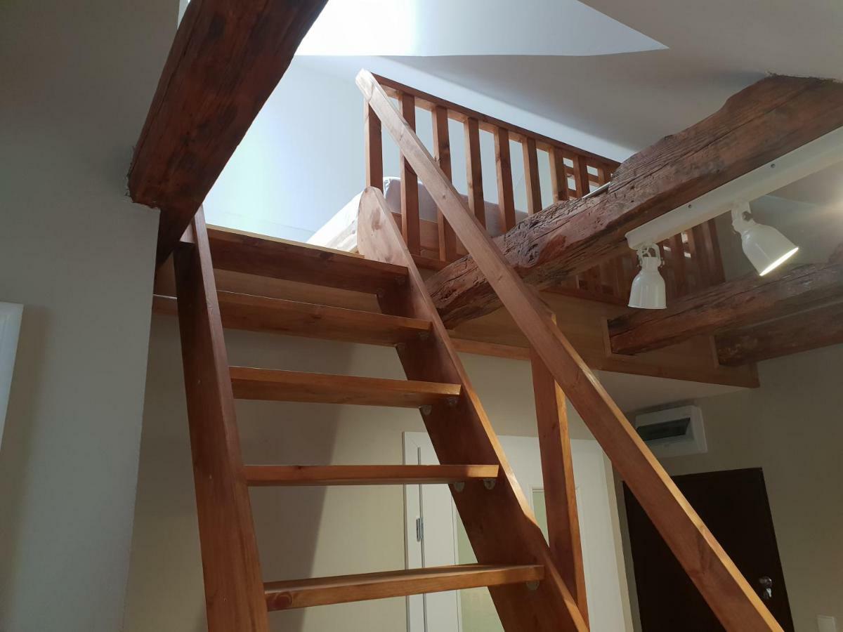 Apartamenty Deptak Ciechocinek Εξωτερικό φωτογραφία