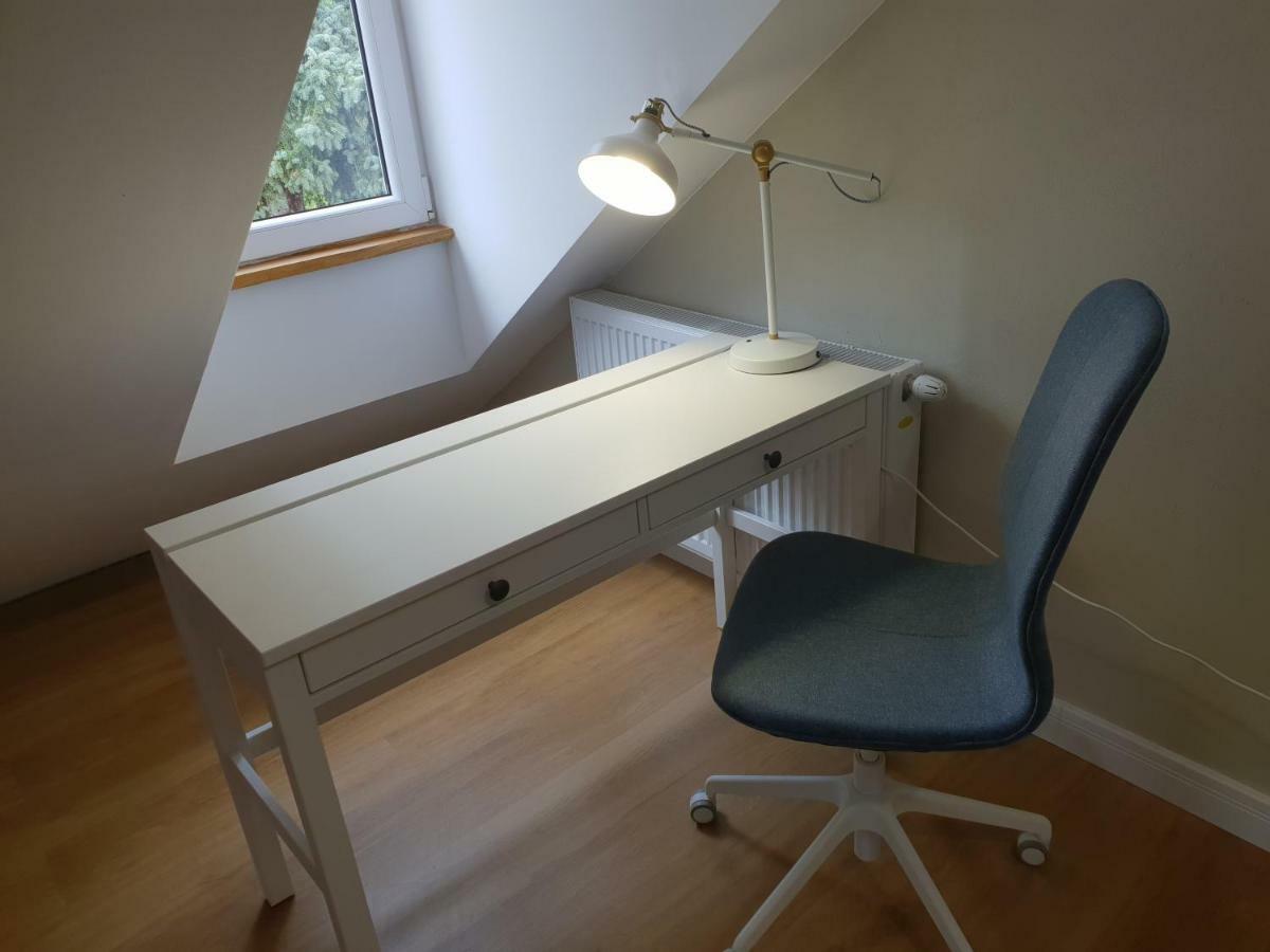 Apartamenty Deptak Ciechocinek Εξωτερικό φωτογραφία