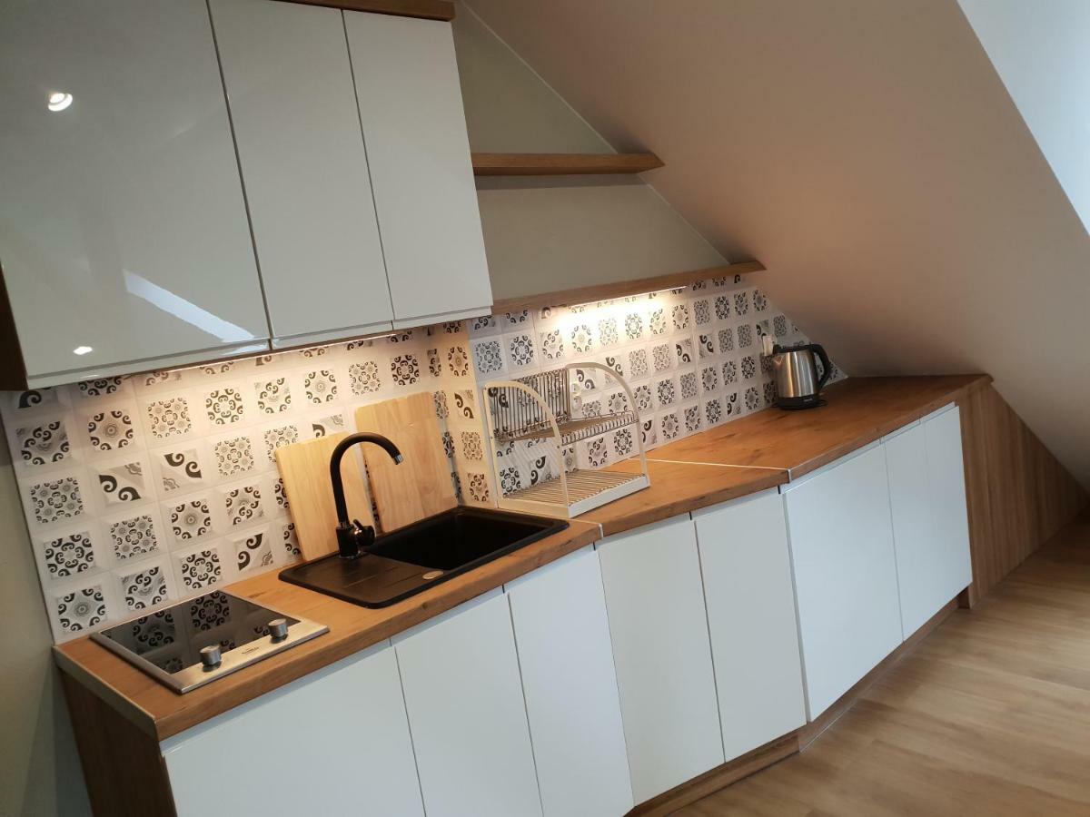 Apartamenty Deptak Ciechocinek Εξωτερικό φωτογραφία