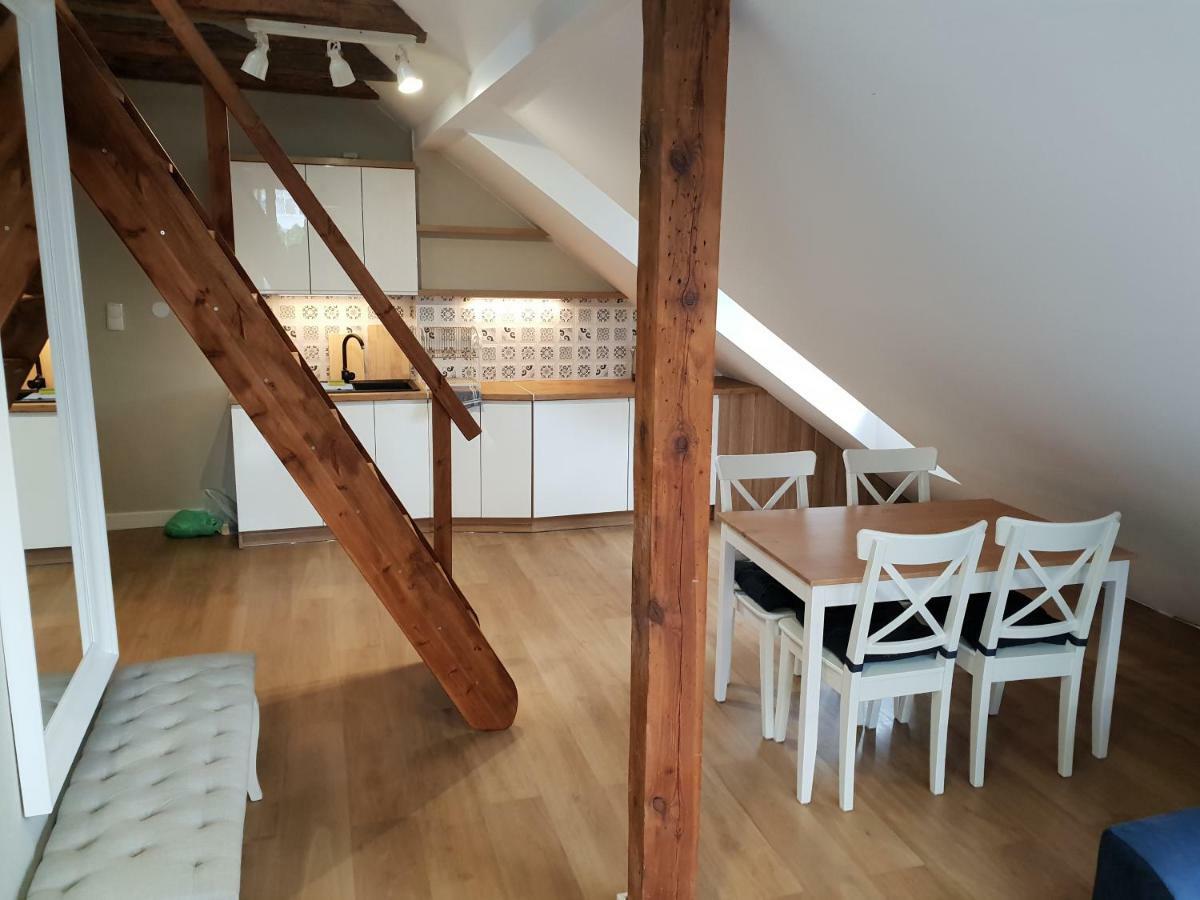 Apartamenty Deptak Ciechocinek Εξωτερικό φωτογραφία