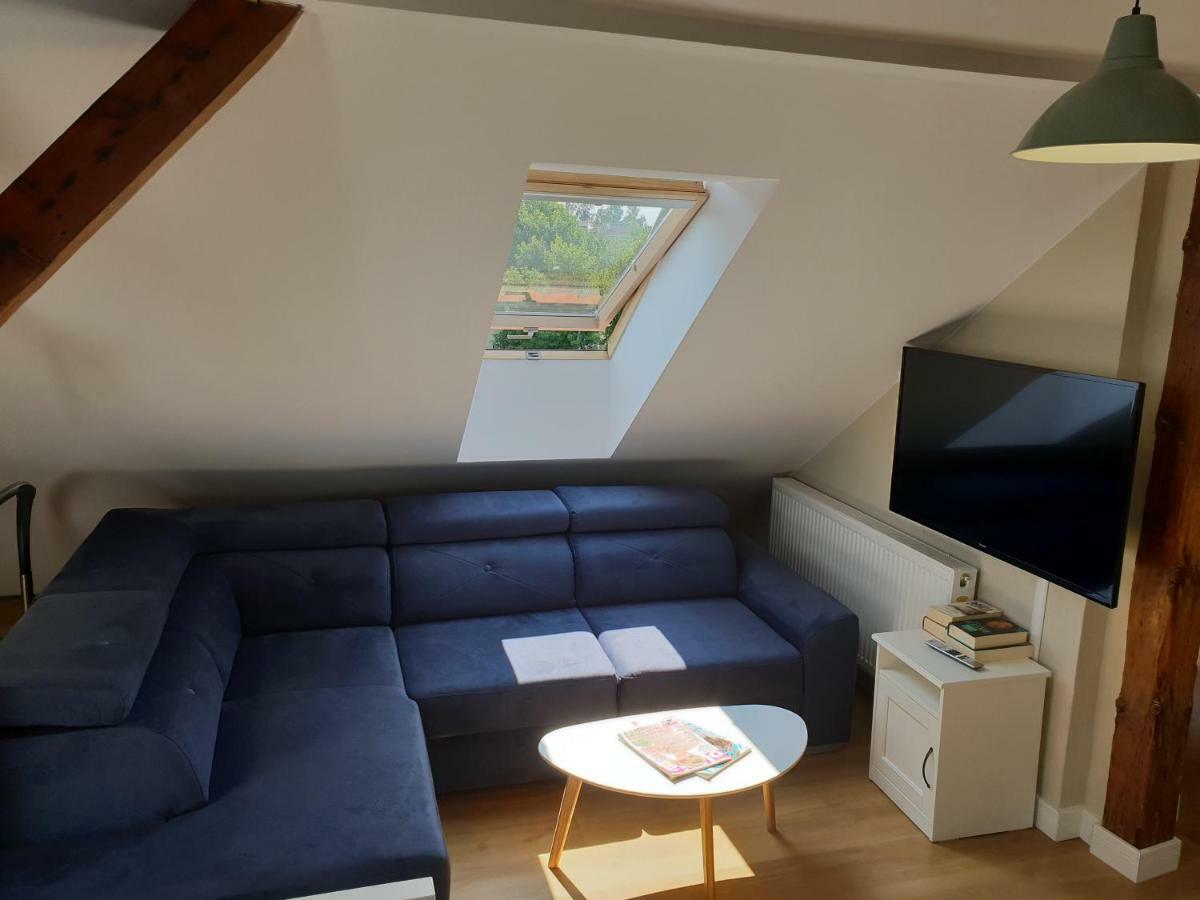 Apartamenty Deptak Ciechocinek Εξωτερικό φωτογραφία