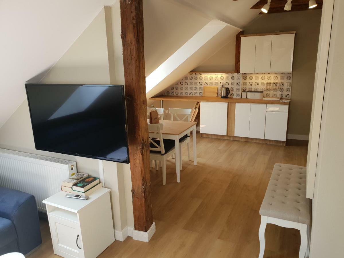Apartamenty Deptak Ciechocinek Εξωτερικό φωτογραφία