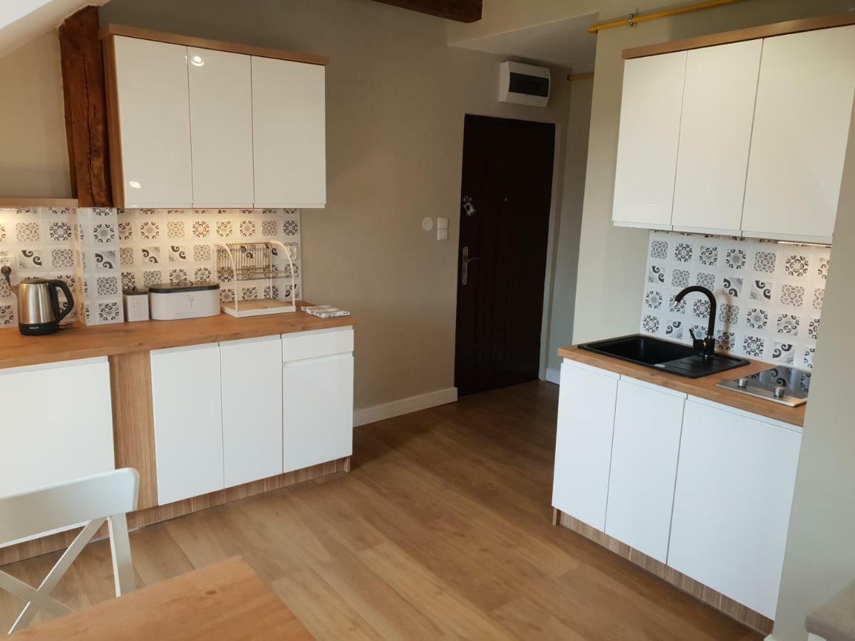 Apartamenty Deptak Ciechocinek Εξωτερικό φωτογραφία