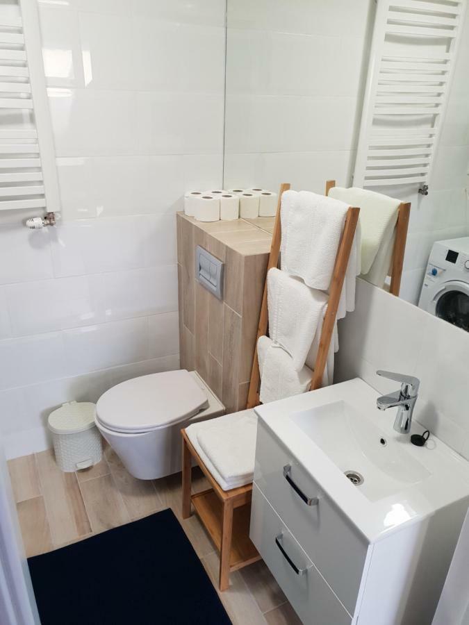 Apartamenty Deptak Ciechocinek Εξωτερικό φωτογραφία